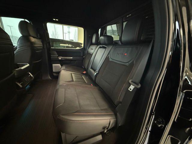 used 2025 Ford F-150 car, priced at $136,999