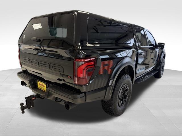 used 2025 Ford F-150 car, priced at $136,999