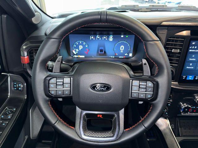 used 2025 Ford F-150 car, priced at $136,999