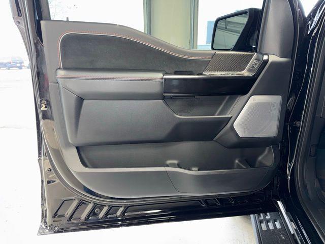 used 2025 Ford F-150 car, priced at $136,999