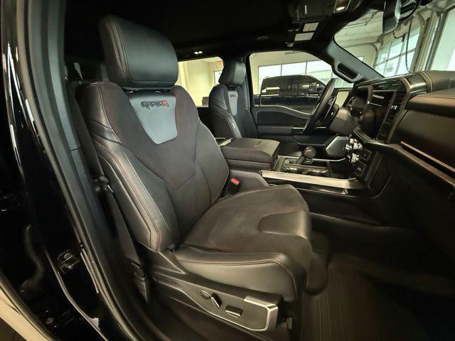 used 2025 Ford F-150 car, priced at $136,999