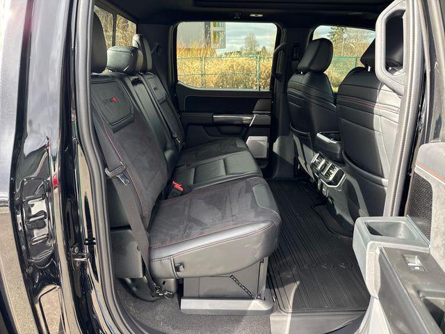 used 2025 Ford F-150 car, priced at $135,999