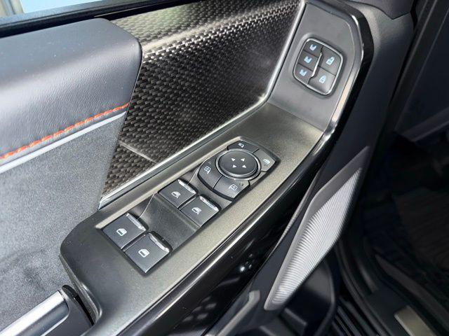 used 2025 Ford F-150 car, priced at $136,999