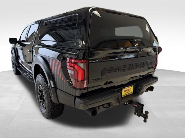 used 2025 Ford F-150 car, priced at $136,999