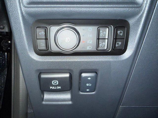 used 2025 Ford F-150 car, priced at $136,999