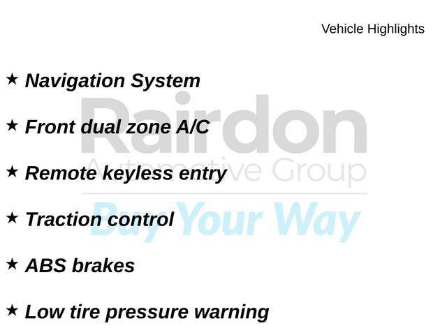 used 2025 Ford F-150 car, priced at $135,999