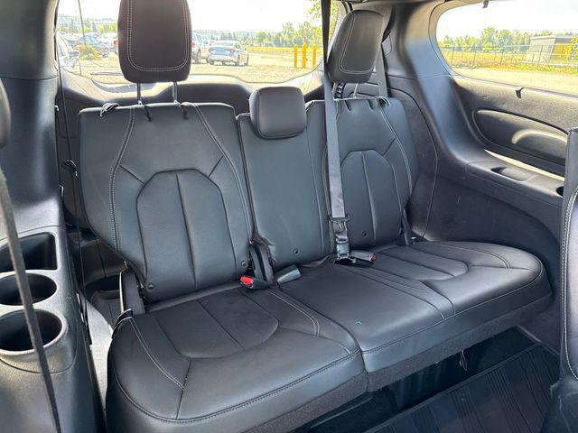 used 2019 Chrysler Pacifica Hybrid car, priced at $23,988
