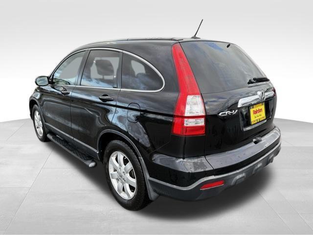 used 2007 Honda CR-V car, priced at $7,977
