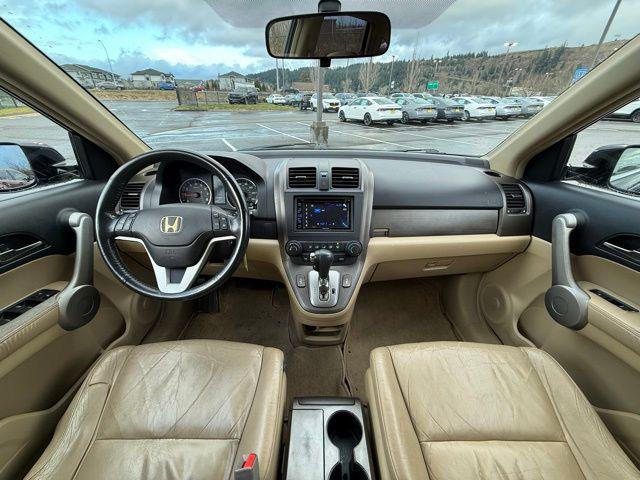 used 2007 Honda CR-V car, priced at $7,977