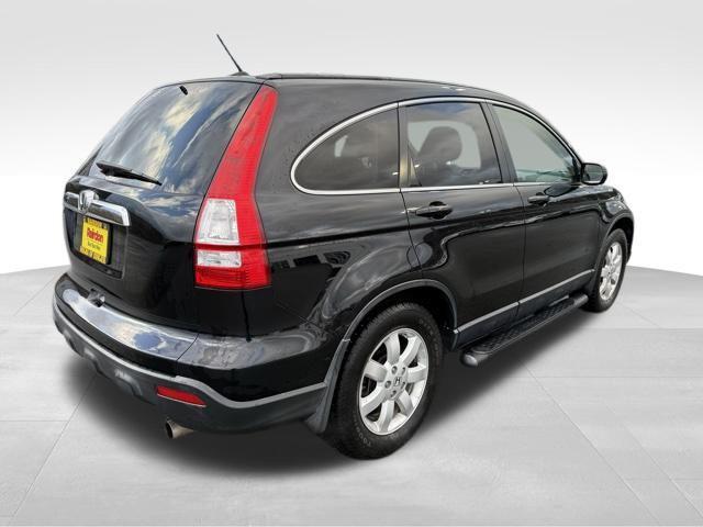 used 2007 Honda CR-V car, priced at $7,977