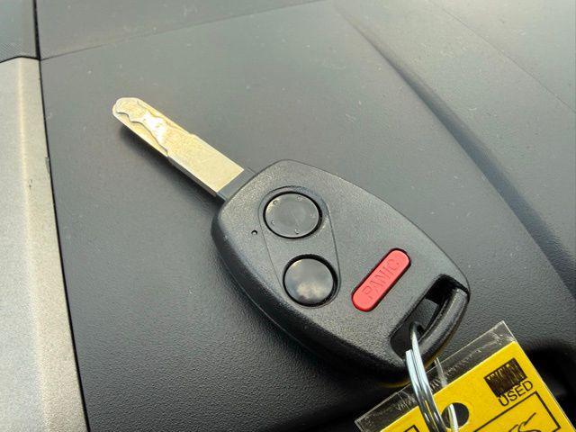 used 2007 Honda CR-V car, priced at $7,977