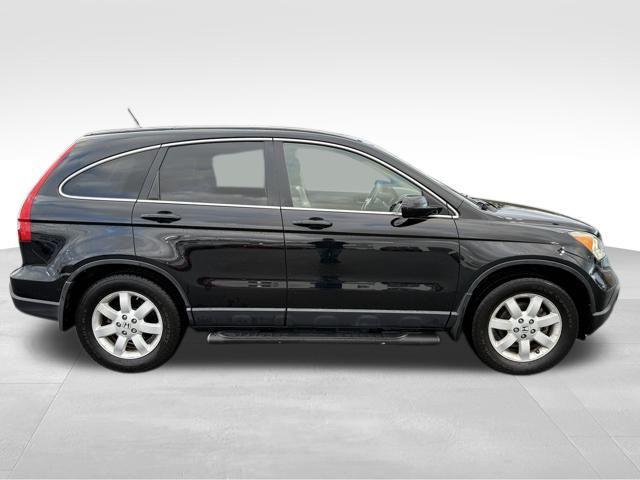 used 2007 Honda CR-V car, priced at $7,977