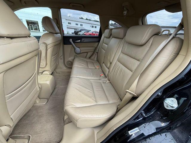 used 2007 Honda CR-V car, priced at $7,977
