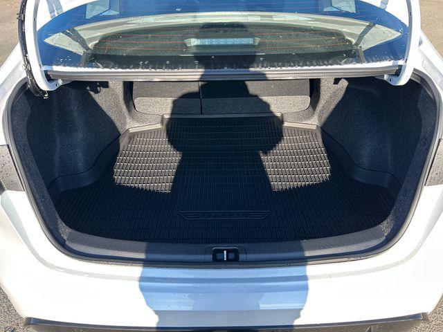 used 2025 Toyota Corolla car, priced at $23,491