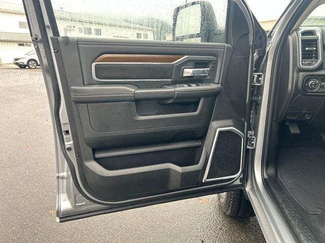 used 2024 Ram 2500 car, priced at $52,999