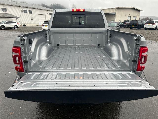 used 2024 Ram 2500 car, priced at $52,999