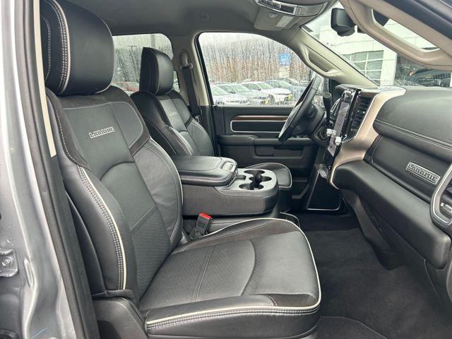 used 2024 Ram 2500 car, priced at $52,999