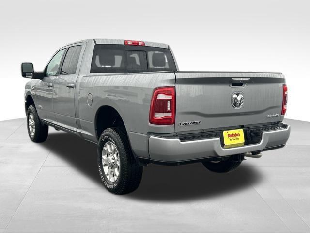 used 2024 Ram 2500 car, priced at $52,999