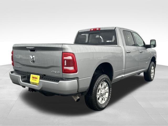 used 2024 Ram 2500 car, priced at $52,999