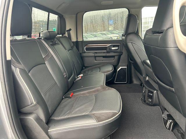 used 2024 Ram 2500 car, priced at $52,999