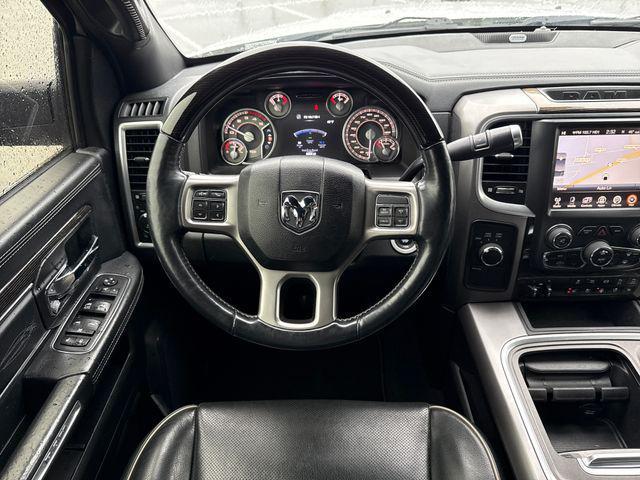 used 2017 Ram 3500 car, priced at $49,999