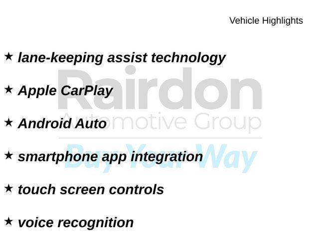 used 2025 Honda CR-V Hybrid car, priced at $39,108