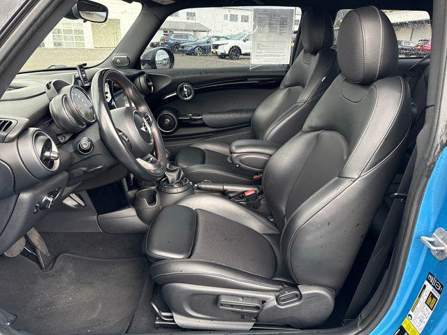 used 2015 MINI Hardtop car, priced at $12,941