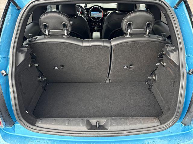 used 2015 MINI Hardtop car, priced at $12,941
