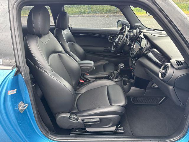used 2015 MINI Hardtop car, priced at $12,941