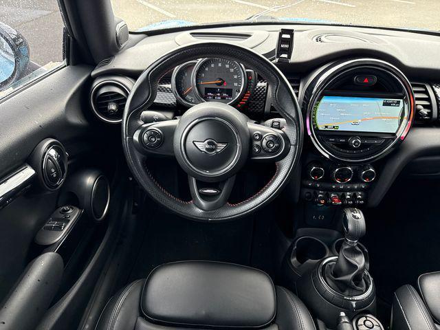 used 2015 MINI Hardtop car, priced at $12,941