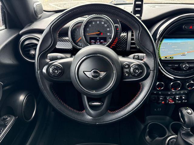 used 2015 MINI Hardtop car, priced at $12,941
