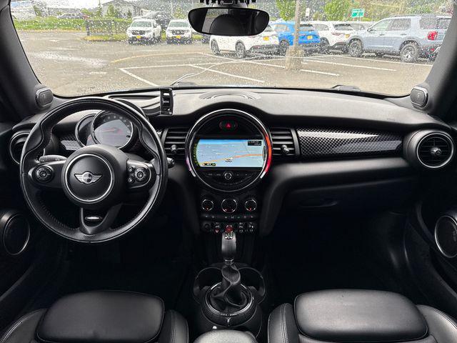 used 2015 MINI Hardtop car, priced at $12,941