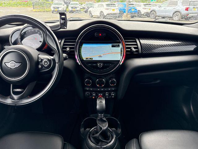 used 2015 MINI Hardtop car, priced at $12,941