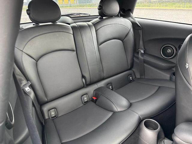 used 2015 MINI Hardtop car, priced at $12,941
