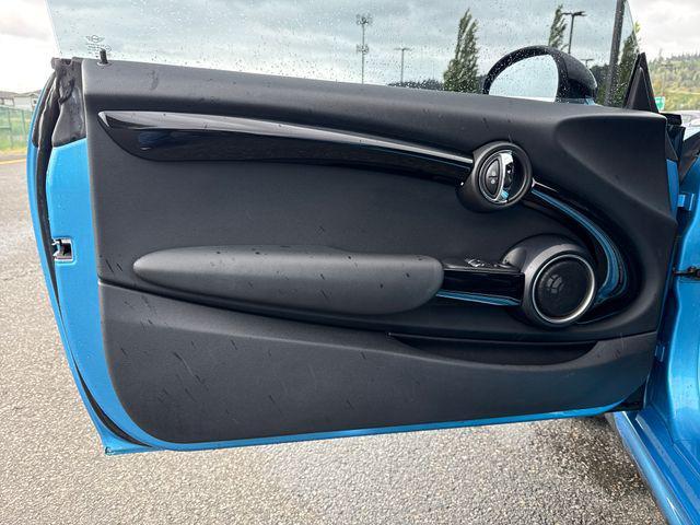 used 2015 MINI Hardtop car, priced at $12,941