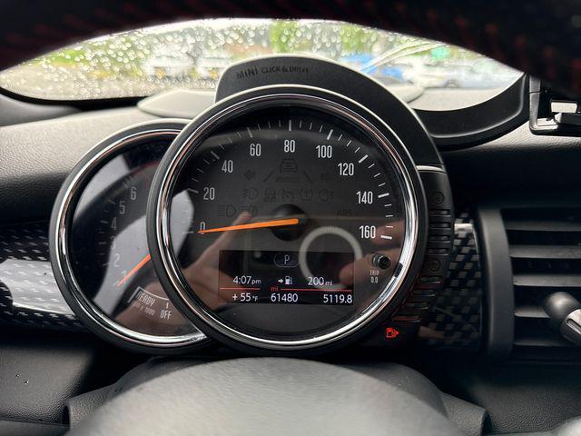 used 2015 MINI Hardtop car, priced at $12,941