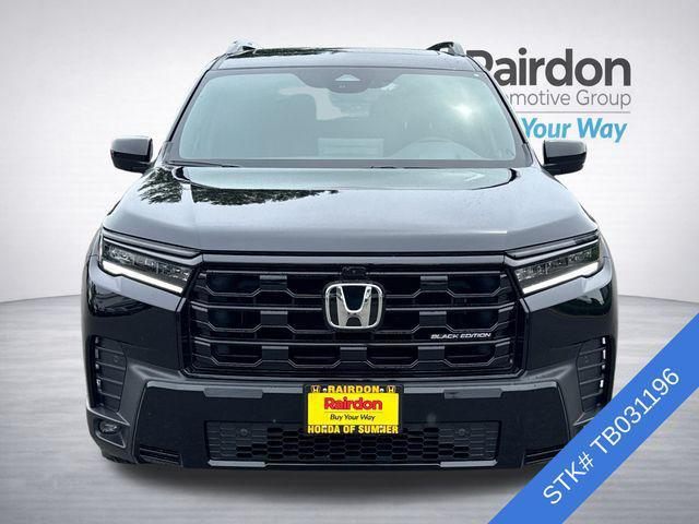 used 2026 Honda Pilot car, priced at $55,199