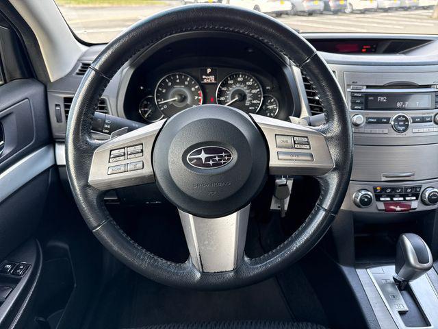 used 2010 Subaru Legacy car, priced at $5,999