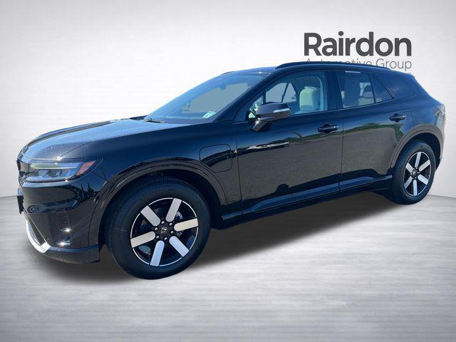 used 2025 Honda Prologue car, priced at $29,964