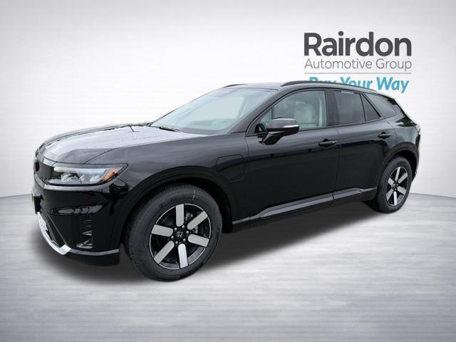 used 2025 Honda Prologue car, priced at $29,964