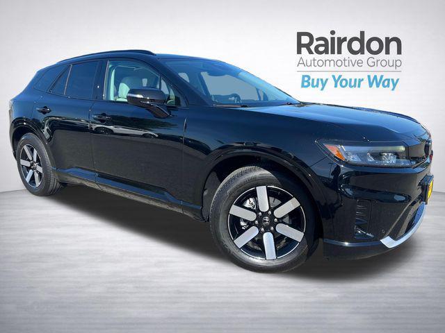 used 2025 Honda Prologue car, priced at $29,964