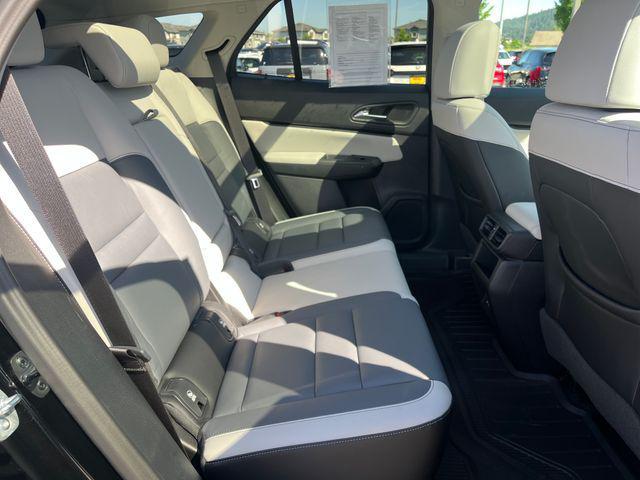 used 2025 Honda Prologue car, priced at $29,964