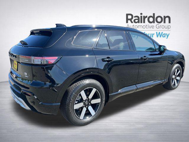used 2025 Honda Prologue car, priced at $29,964