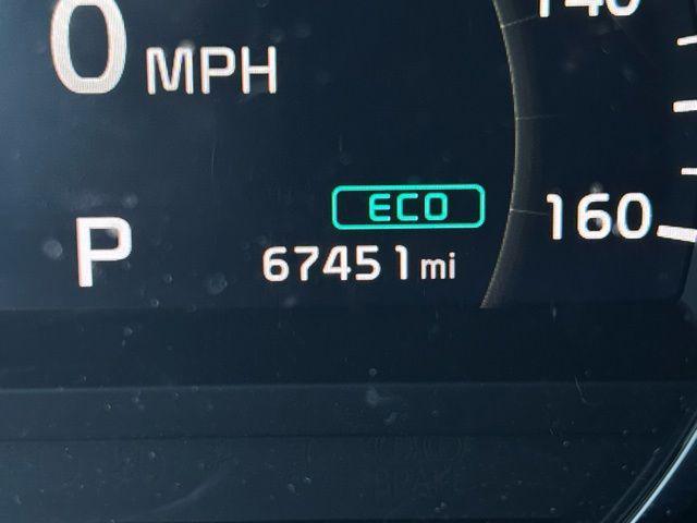 used 2019 Kia Sorento car, priced at $17,499