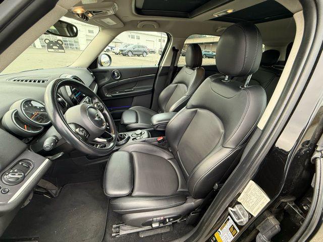 used 2017 MINI Countryman car, priced at $12,999