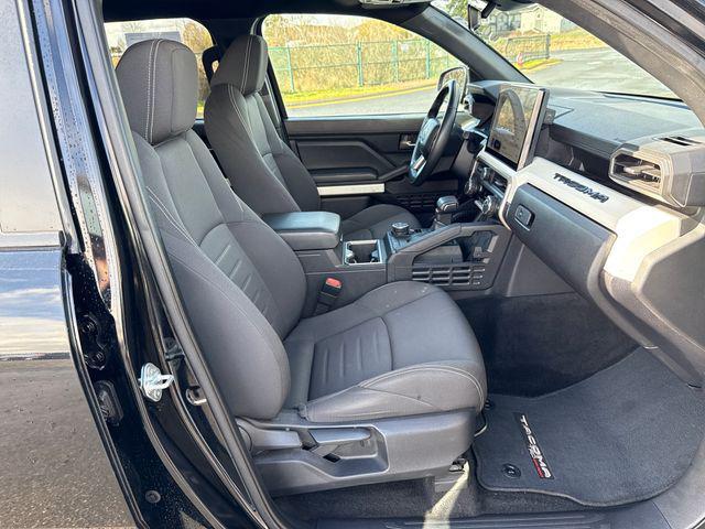 used 2024 Toyota Tacoma car, priced at $38,491