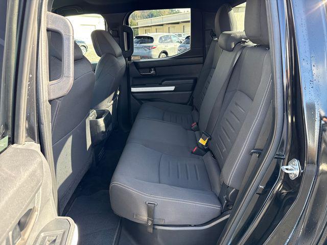 used 2024 Toyota Tacoma car, priced at $38,491