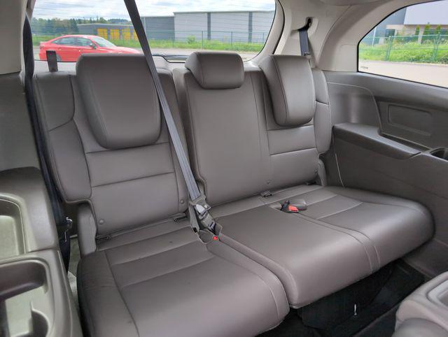 used 2015 Honda Odyssey car, priced at $13,599