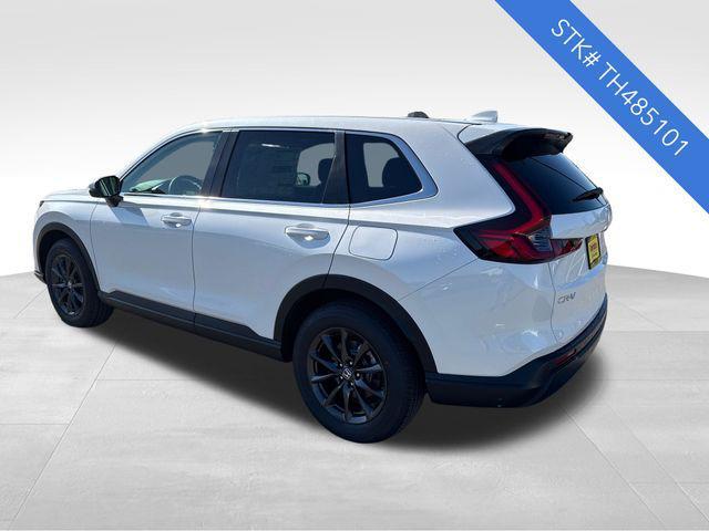 new 2026 Honda CR-V car, priced at $39,005