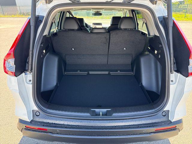 new 2026 Honda CR-V car, priced at $39,005